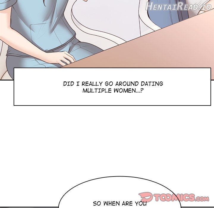 Amnesia - Manhwa Chapter 12 - page 48