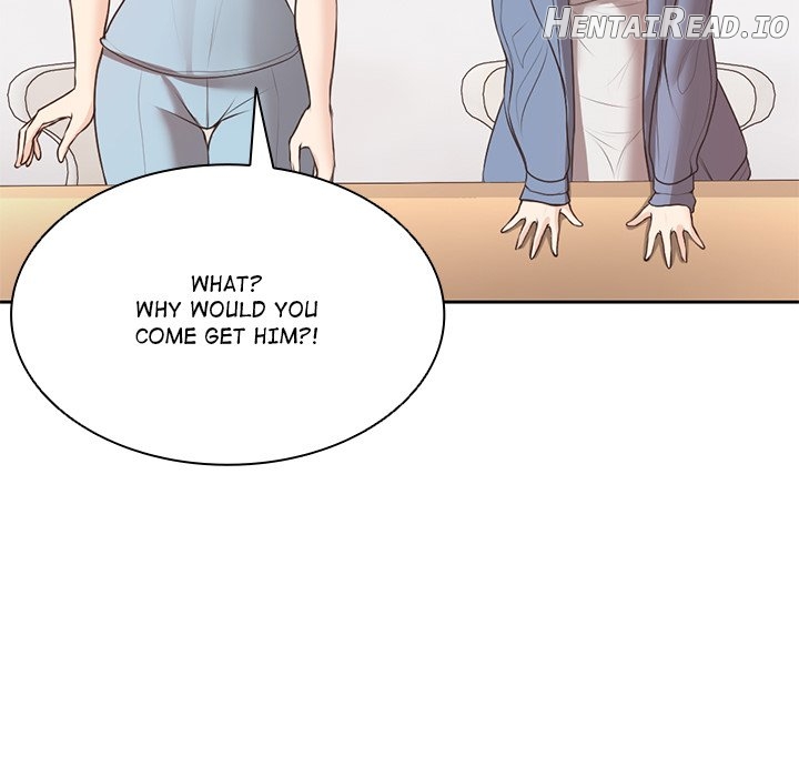 Amnesia - Manhwa Chapter 12 - page 54