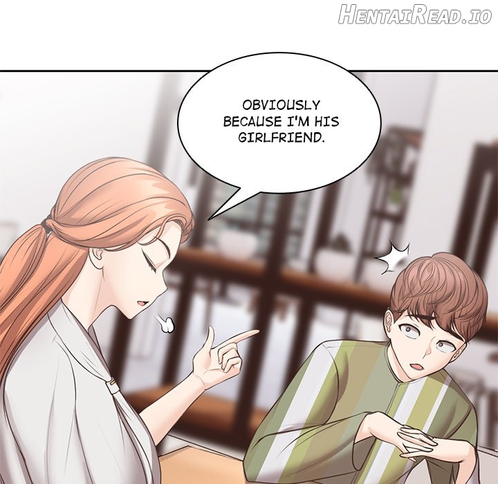 Amnesia - Manhwa Chapter 12 - page 55