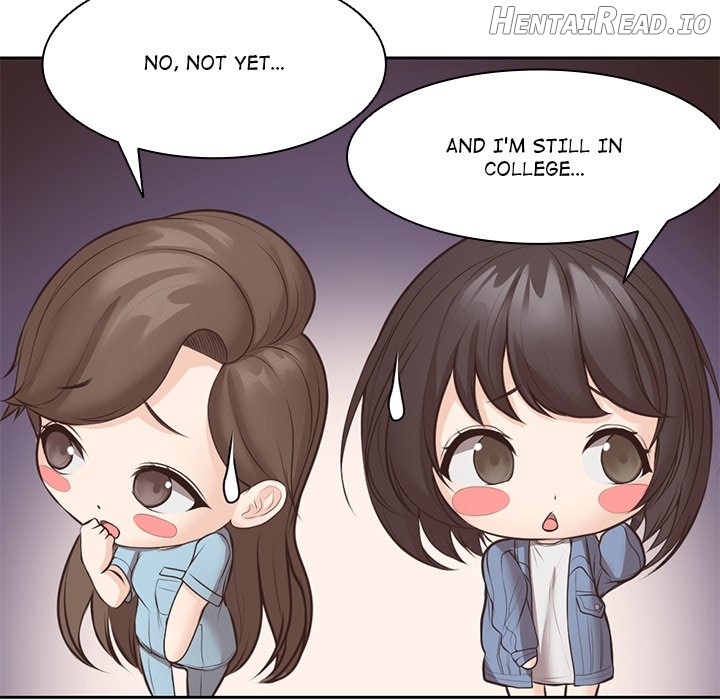 Amnesia - Manhwa Chapter 12 - page 61