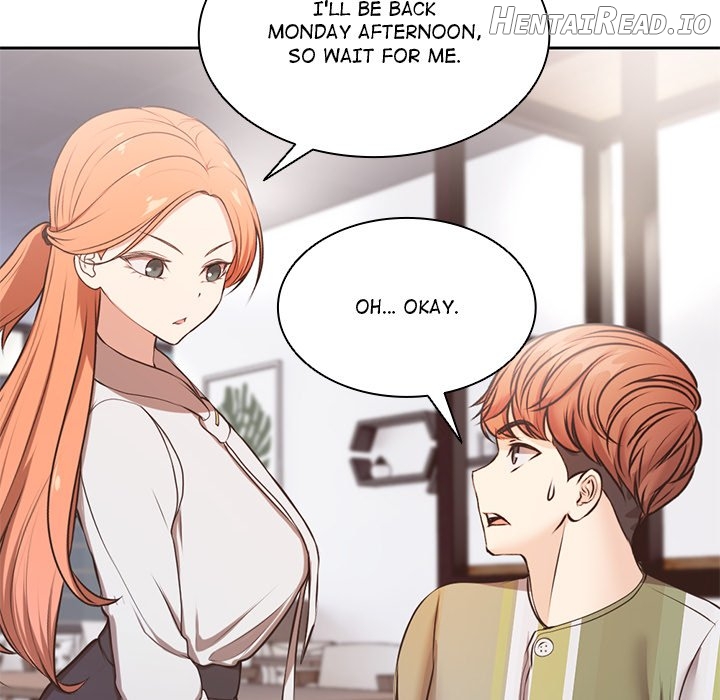 Amnesia - Manhwa Chapter 12 - page 65