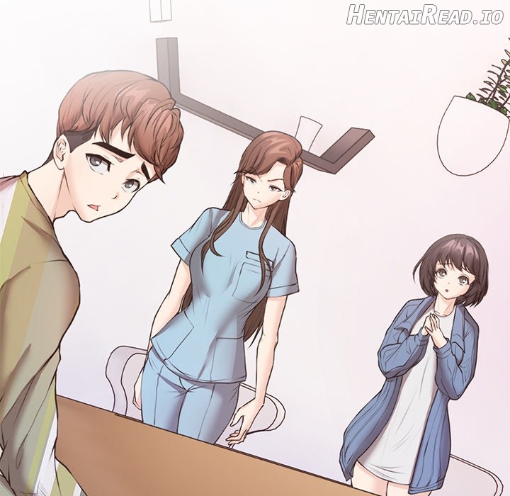 Amnesia - Manhwa Chapter 12 - page 67