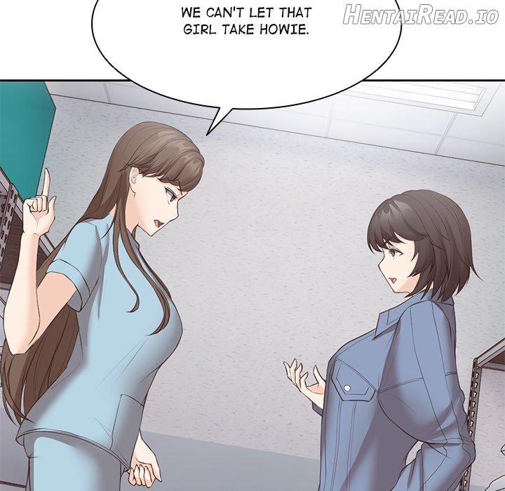 Amnesia - Manhwa Chapter 12 - page 76