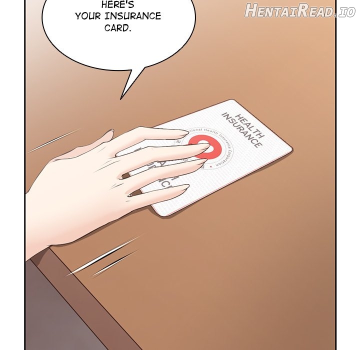 Amnesia - Manhwa Chapter 12 - page 8