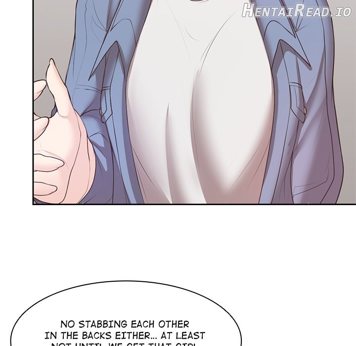 Amnesia - Manhwa Chapter 12 - page 81