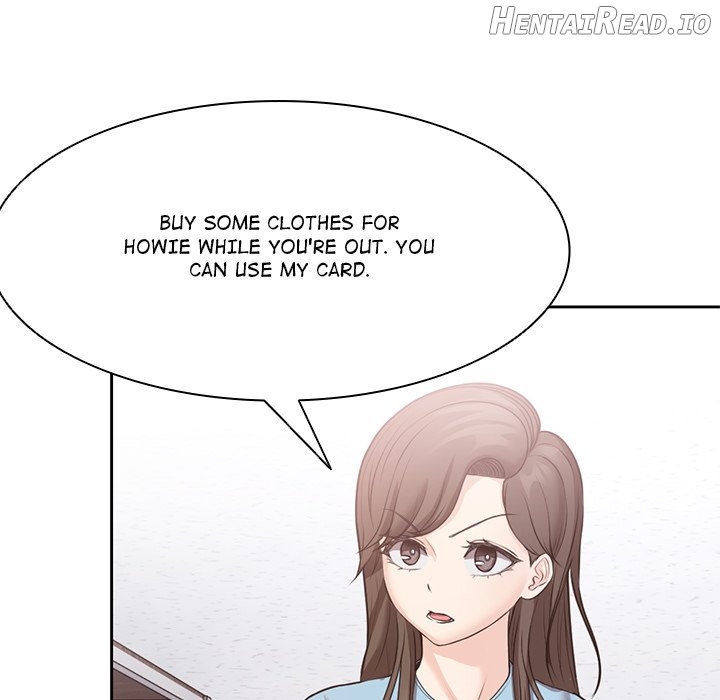 Amnesia - Manhwa Chapter 12 - page 86