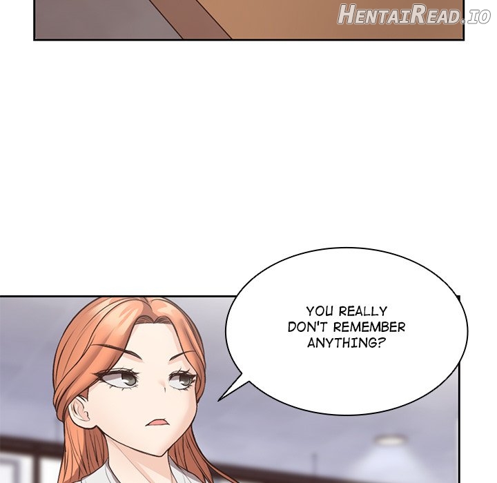 Amnesia - Manhwa Chapter 12 - page 9