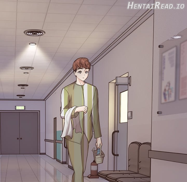 Amnesia - Manhwa Chapter 12 - page 94