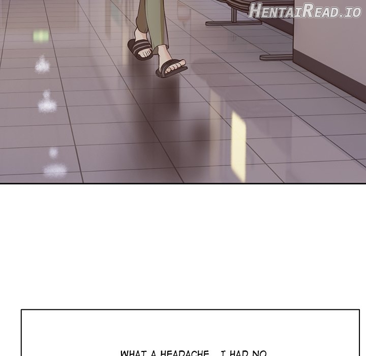 Amnesia - Manhwa Chapter 12 - page 95