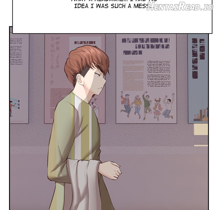 Amnesia - Manhwa Chapter 12 - page 96