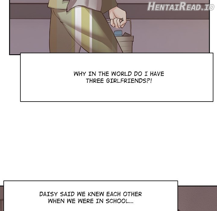 Amnesia - Manhwa Chapter 12 - page 97