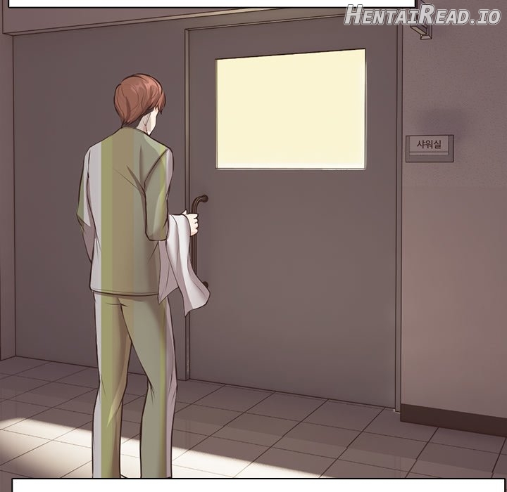 Amnesia - Manhwa Chapter 12 - page 98