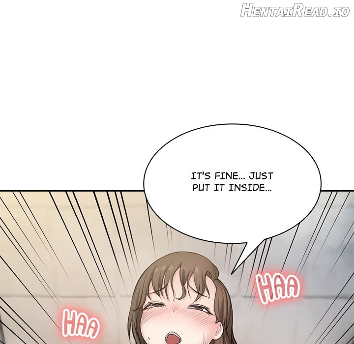 Amnesia - Manhwa Chapter 13 - page 139