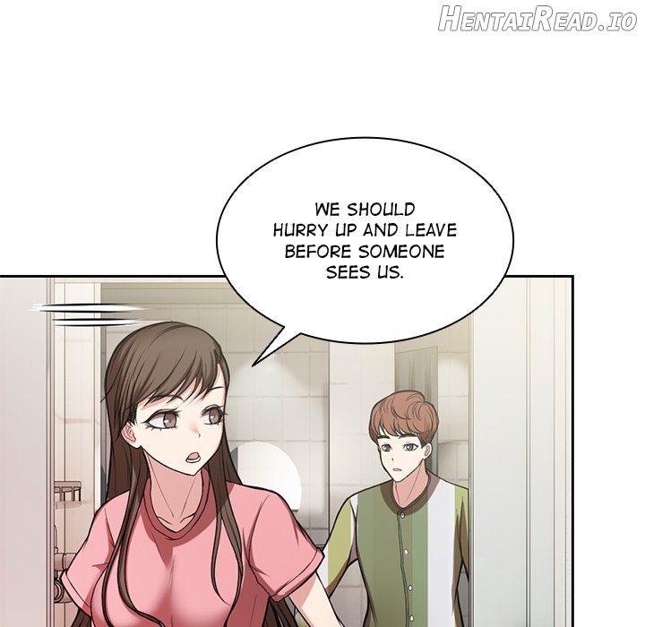 Amnesia - Manhwa Chapter 14 - page 106