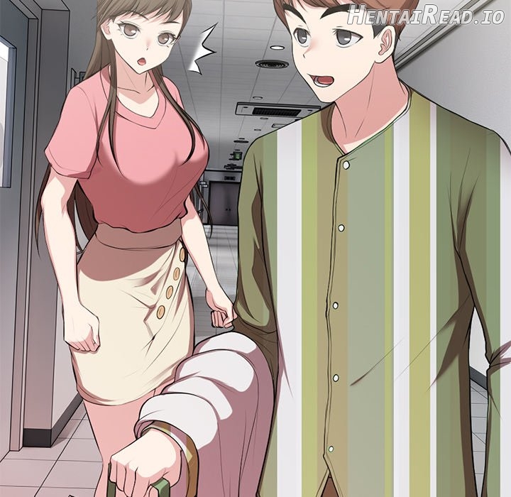 Amnesia - Manhwa Chapter 14 - page 117