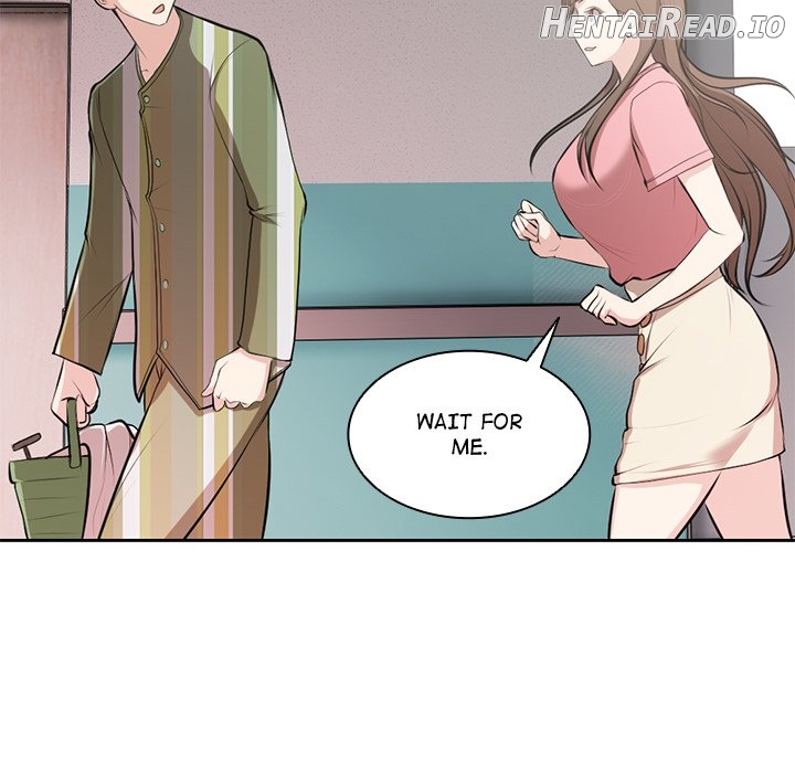 Amnesia - Manhwa Chapter 14 - page 119