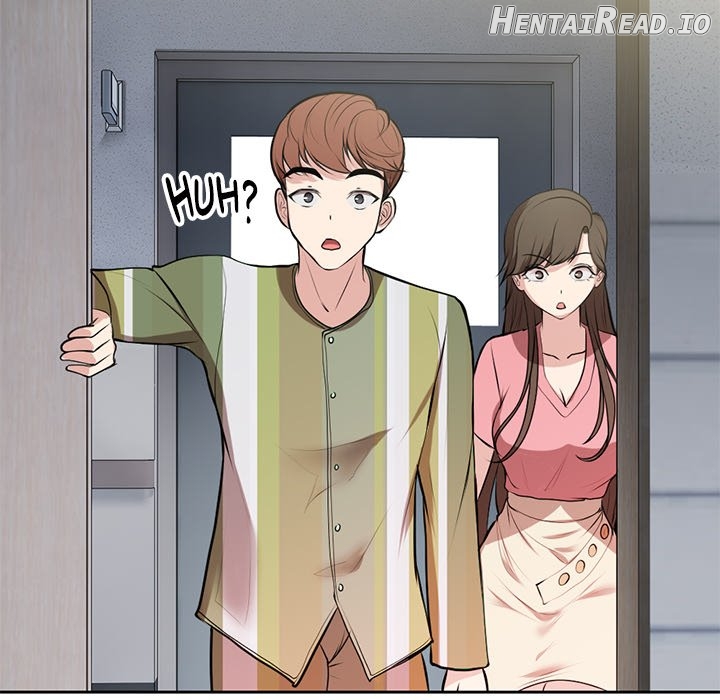 Amnesia - Manhwa Chapter 14 - page 126