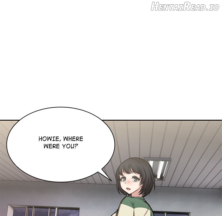 Amnesia - Manhwa Chapter 14 - page 127