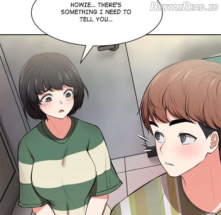 Amnesia - Manhwa Chapter 15 - page 117