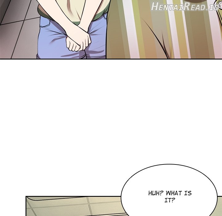 Amnesia - Manhwa Chapter 15 - page 118