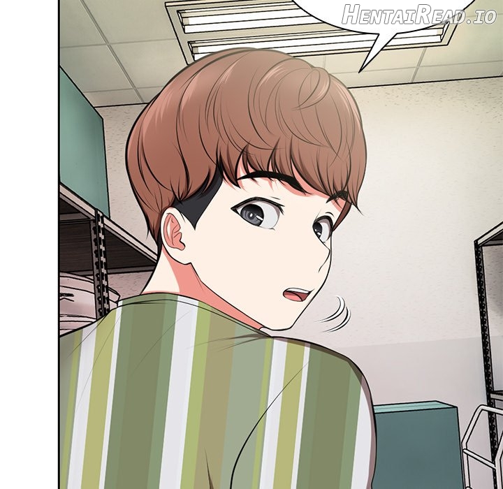 Amnesia - Manhwa Chapter 15 - page 119