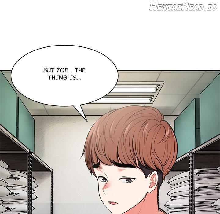 Amnesia - Manhwa Chapter 15 - page 125
