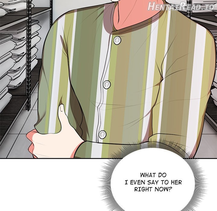 Amnesia - Manhwa Chapter 15 - page 126