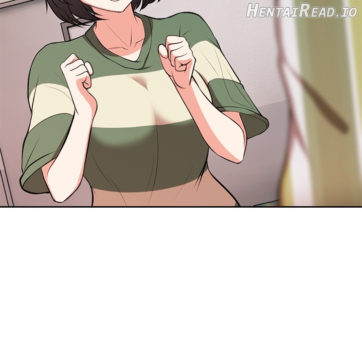 Amnesia - Manhwa Chapter 15 - page 130