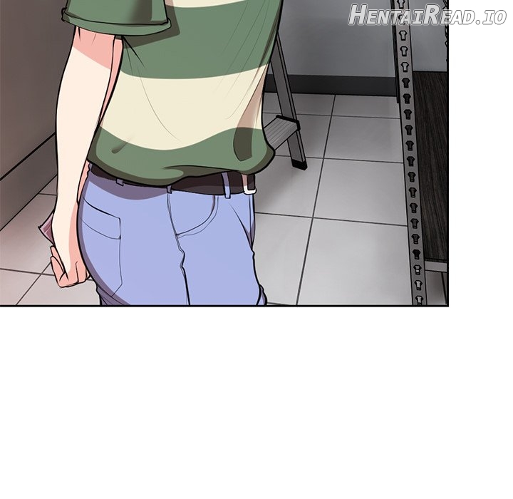 Amnesia - Manhwa Chapter 15 - page 132