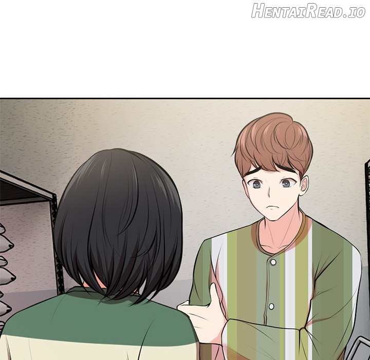 Amnesia - Manhwa Chapter 15 - page 133