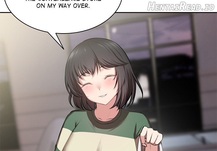 Amnesia - Manhwa Chapter 15 - page 2