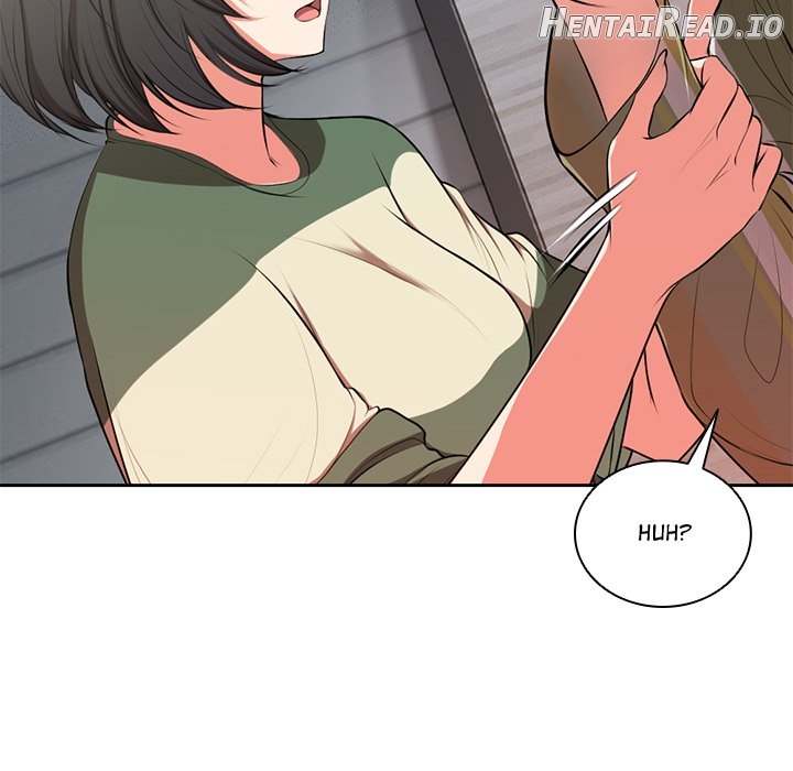 Amnesia - Manhwa Chapter 15 - page 50
