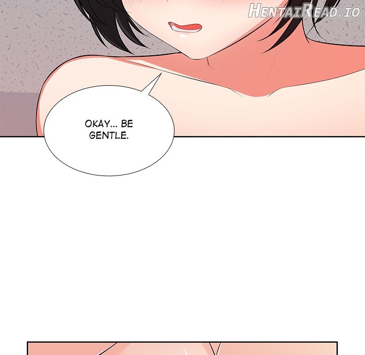 Amnesia - Manhwa Chapter 16 - page 117