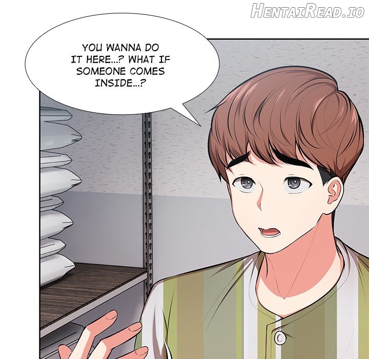 Amnesia - Manhwa Chapter 16 - page 15