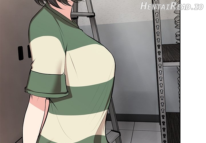 Amnesia - Manhwa Chapter 16 - page 2