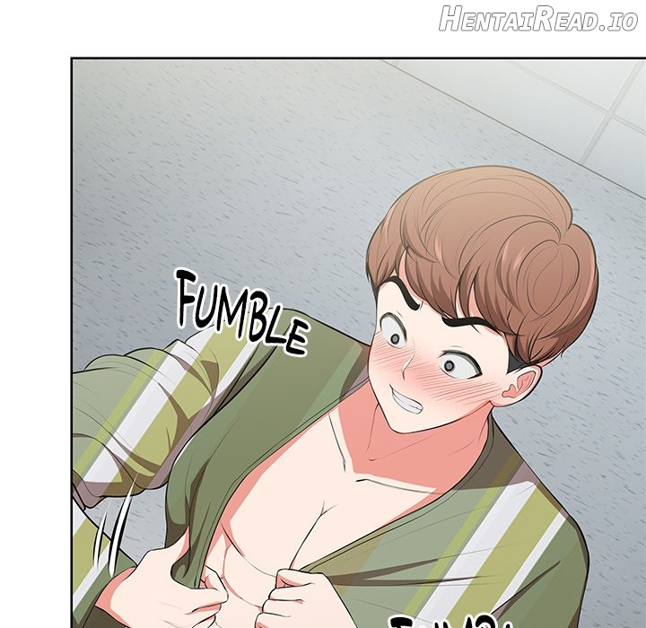 Amnesia - Manhwa Chapter 16 - page 50