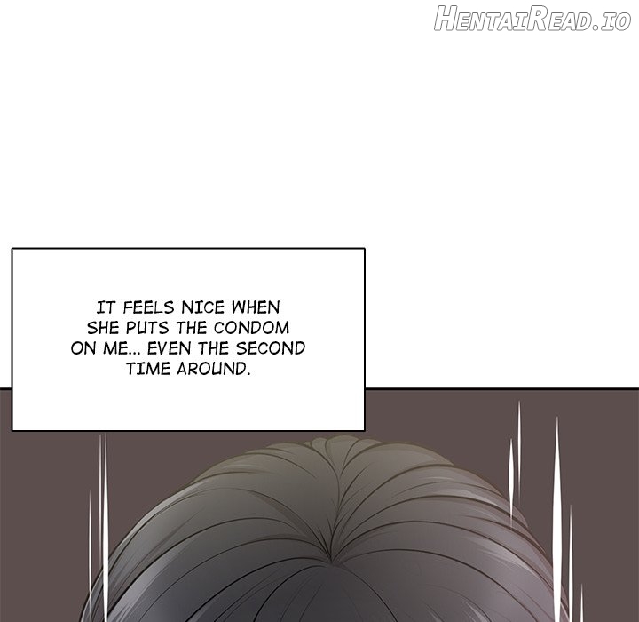 Amnesia - Manhwa Chapter 17 - page 107