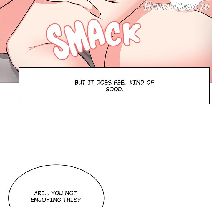 Amnesia - Manhwa Chapter 17 - page 130