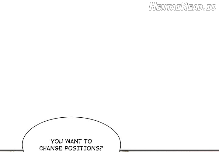 Amnesia - Manhwa Chapter 18 - page 1