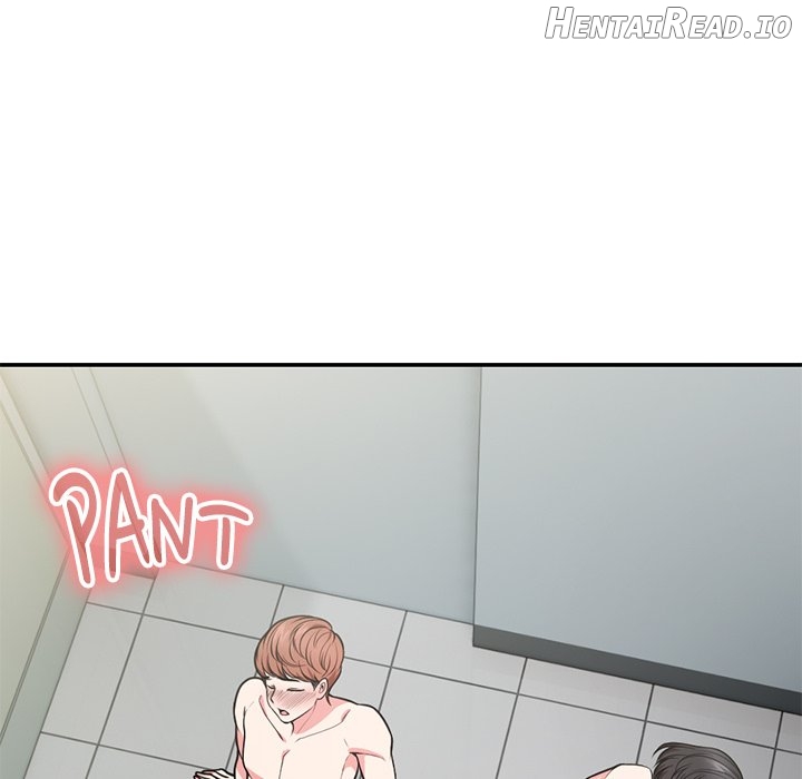 Amnesia - Manhwa Chapter 18 - page 103
