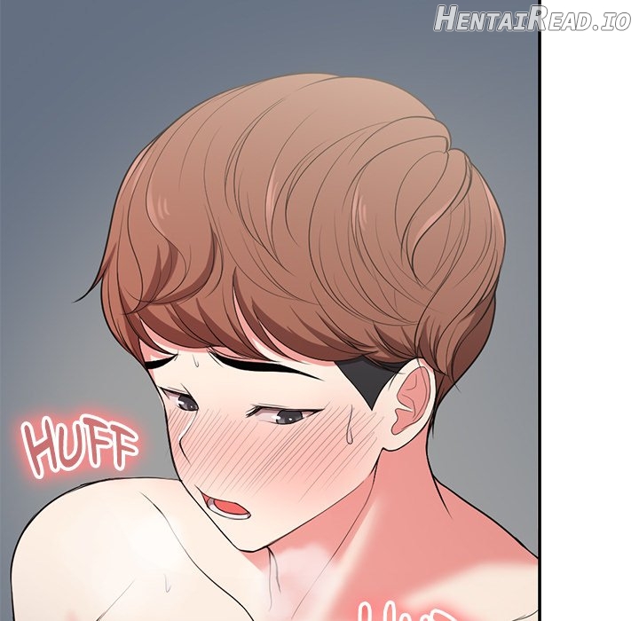Amnesia - Manhwa Chapter 18 - page 108