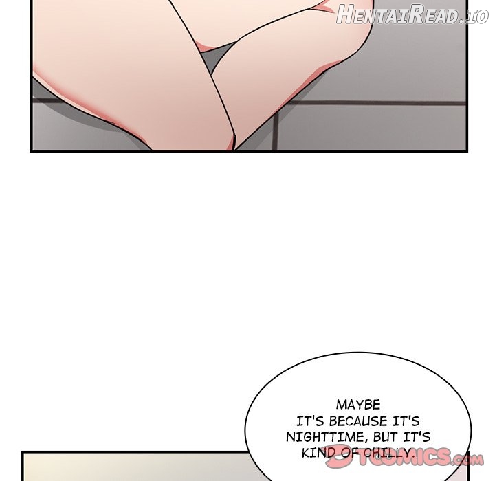 Amnesia - Manhwa Chapter 18 - page 111
