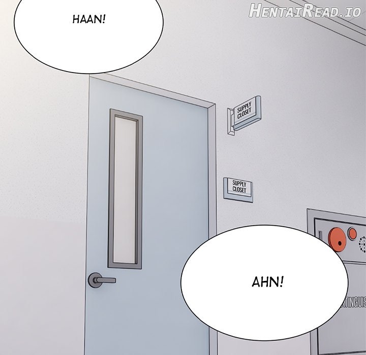 Amnesia - Manhwa Chapter 18 - page 12
