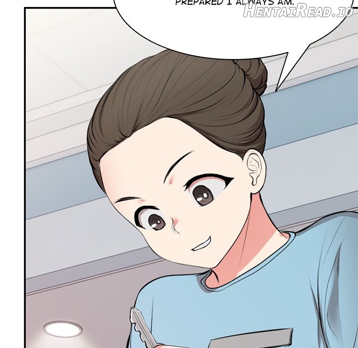 Amnesia - Manhwa Chapter 18 - page 134