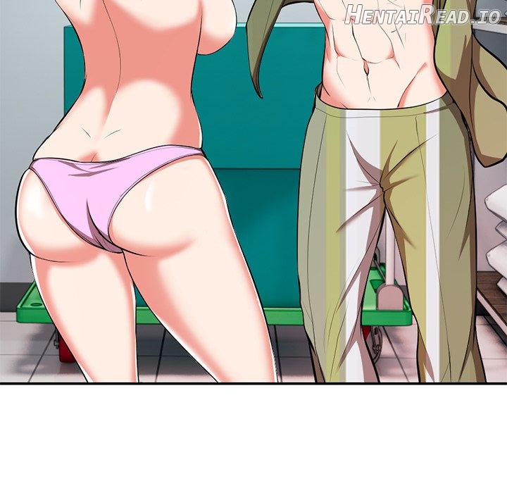 Amnesia - Manhwa Chapter 18 - page 141