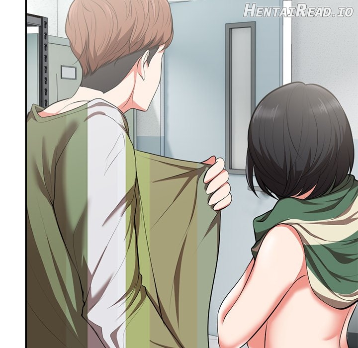 Amnesia - Manhwa Chapter 18 - page 149