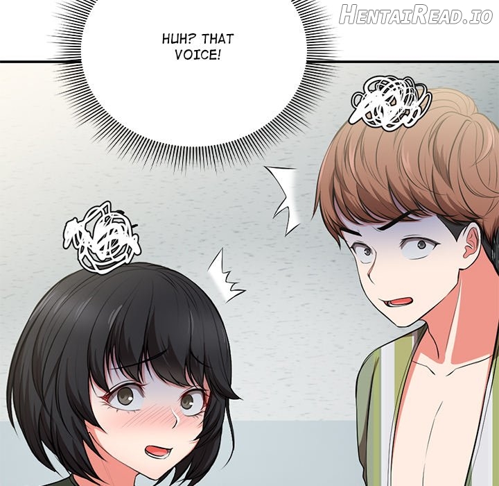 Amnesia - Manhwa Chapter 18 - page 158
