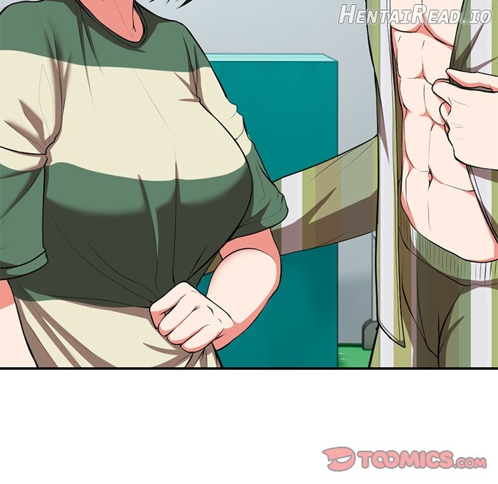 Amnesia - Manhwa Chapter 18 - page 159