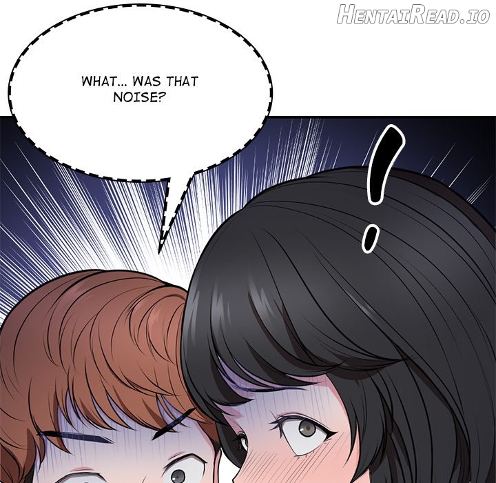 Amnesia - Manhwa Chapter 18 - page 18