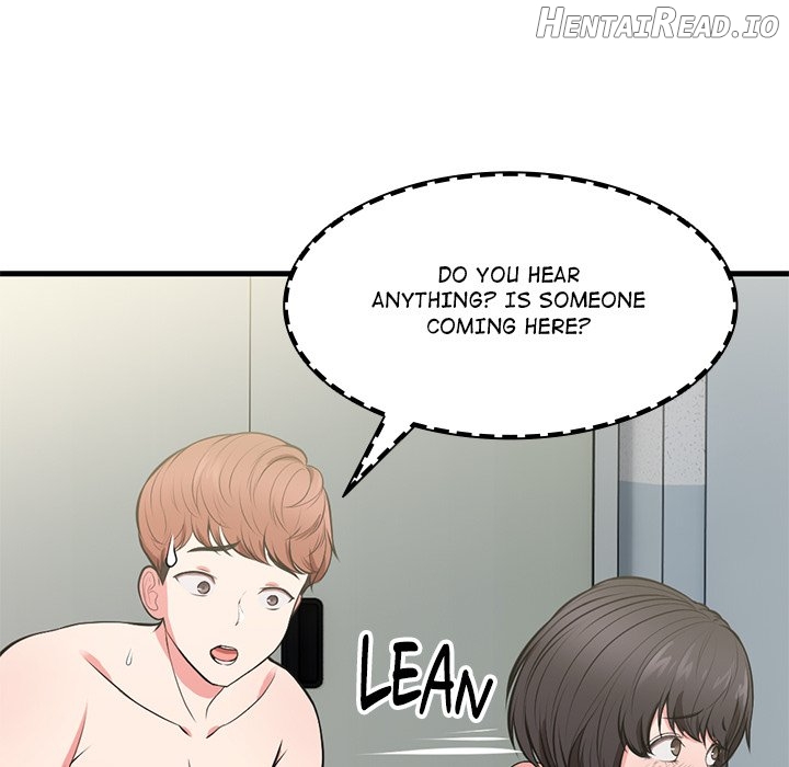 Amnesia - Manhwa Chapter 18 - page 22